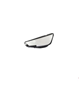 AUDİ - ÖN FAR CAMI SOL A4 2017-