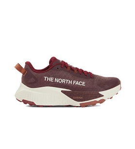 The North Face W ALTAMESA 500 V2 Unisex Patika Koşu Ayakkabısı NF0A8DB30TJ1 Kırmızı
