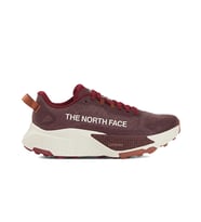 The North Face W ALTAMESA 500 V2 Unisex Patika Koşu Ayakkabısı NF0A8DB30TJ1 Kırmızı