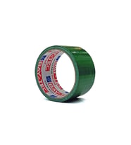 Tamir Kanal Bandı Yeşil 48mm x 10 yards MK0732 BAYTEC 10 Adet (Standart)