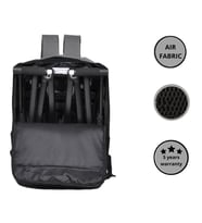 Cybex Libelle Taşıma Çantası (Gray Plus Fabric) (Standart)