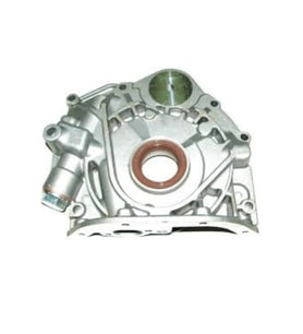 VW T4 2.4D 1990-2003 Yağ Pompası 074115105AS1 Wisco