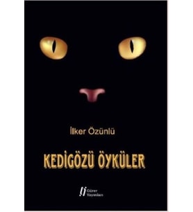 Kedigözü Öyküler