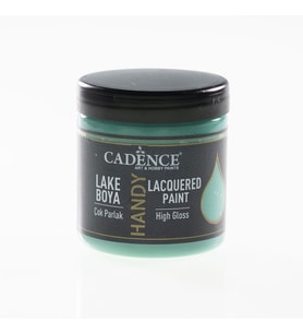 Cadence Handy Lake Boya 250 ml L-044 CANLI YEŞİL 