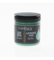 Cadence Handy Lake Boya 250 ml L-044 CANLI YEŞİL 