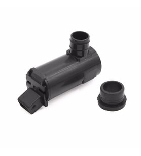 FORD TRANSİT  ÖN CAM SİLECEK SU FİSKİYE MOTORU
