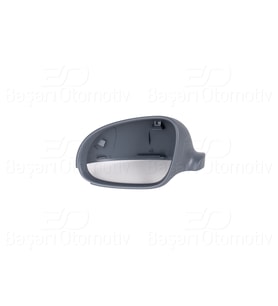 Volkswagen Jetta 2005-2010 Sol Ayna Kapağı Boyanır Tip (1K0857537)