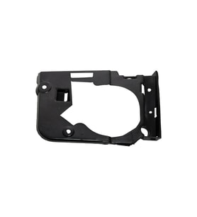 BMW E 90-LCI Sis Far Braketi Sis Far Yuvası E90 LCI Sağ M Tech 51118041131 Wender