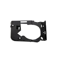BMW E 90-LCI Sis Far Braketi Sis Far Yuvası E90 LCI Sağ M Tech 51118041131 Wender