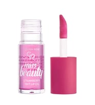 Golden Rose Miss Beauty Lip Oil Lıpgloss Strawbery