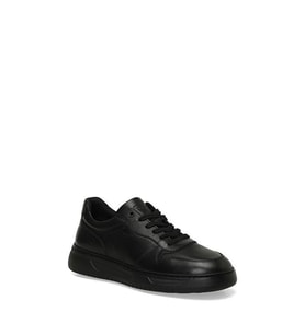 Dockers by Gerli 238275 5FX Siyah Erkek Sneaker SİYAH