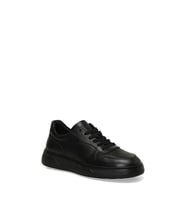 Dockers by Gerli 238275 5FX Siyah Erkek Sneaker SİYAH
