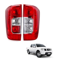 Nissan Navara Stop Lambası Arka Sağ sol takımı  2015- sonrası duylu