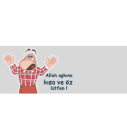 Allah aşkına kıza ve öz lütfen! Hediye Kupa Love Bug-T