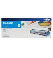 Brother Brother TN-261C Orjinal Mavi Toner