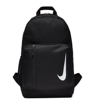 Nike Unisex BA5773 Siyah Spor Okul Çantası (Çok Renkli)