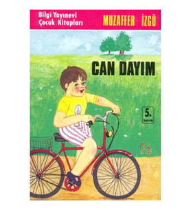 Can Dayım