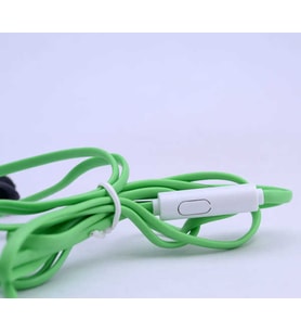 Zore GX-2202 Stereo Mp3 Kulaklık Uzun Kutulu (Beyaz)