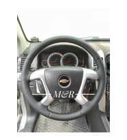 Chevrolet Captiva Orijinal Kaplama Deri Direksiyon Kılıfı