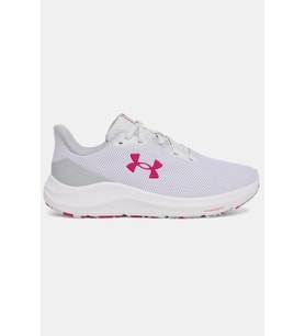 Under Armour Ua W Charged Pursuit 4 Kadın Koşu Ve Yürüyüş Ayakkabısı (Gri)