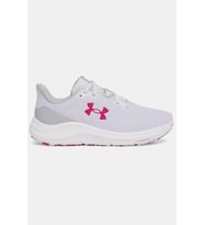 Under Armour Ua W Charged Pursuit 4 Kadın Koşu Ve Yürüyüş Ayakkabısı (Gri)