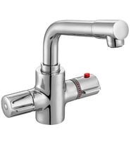 ECA Termostatik Lavabo Bataryası 102108730