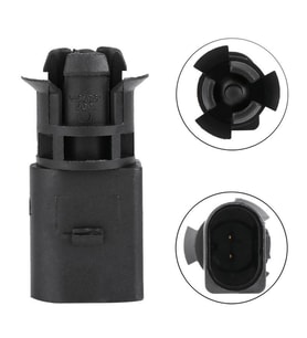 Bora-Caddy 3-Golf 4-T5-Polo Dış Isı Sensörü 1998-2004 1J0919379A