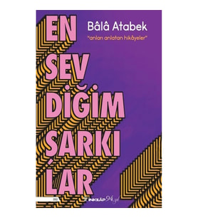 En Sevdiğim Şarkılar