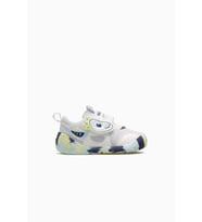 Marco Kids Çocuk Sneaker Günlük Ayakkabı 26y 26y701 Beyaz/lacivert (Beyaz - Lacivert)