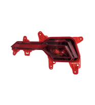 Leoparts Hyundai İ20 Arka Tampon Reflektörü Sağ (Kırmızı) 2024-2026 92406-Q0200