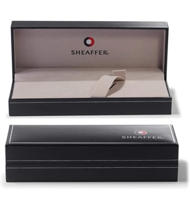 Sheaffer 9143-2 Prelude Tükenmez Kalem Kobalt Mavi Altın