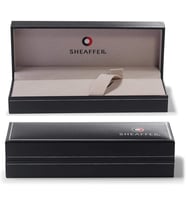 Sheaffer 9143-2 Prelude Tükenmez Kalem Kobalt Mavi Altın