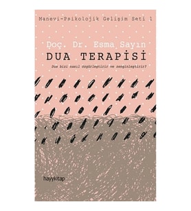 Dua Terapisi