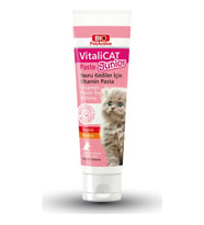 Biopetactive VitaliCat Paste Junior 100 ml Skt:01/2028