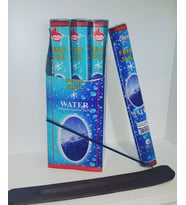 Yaşam Suyu Kokulu Tütsü   20 - Stick