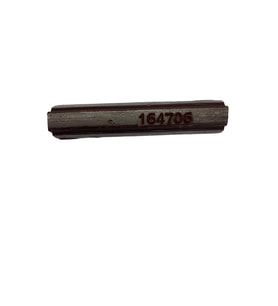 Yumuşak Tamir Mumları 1647 06 (MS) Hareli Maun 8cm Yumuşak Mum