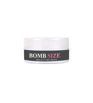 Bombsize Göğüslerinize Bakım Kremi 50 ml ile Daha Belirgin Sımsıkı Hatlar Hissi