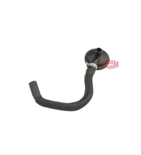 TURBO GERİ DÖNÜŞÜM VALFİ HORTUMLU RENAULT CLIO - KANGOO - DACIA LOGAN 1,5 DCİ
