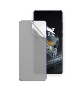 SChitec OnePlus 12 Uyumlu Ön Yüzey Mat Hidrojel Ekran Koruyucu