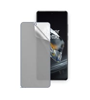 SChitec OnePlus 12 Uyumlu Ön Yüzey Mat Hidrojel Ekran Koruyucu