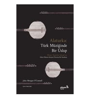 Alaturka: Türk Müziğinde Bir Üslup