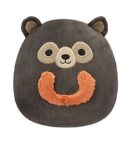 Squishmallows Güneş Ayısı Maltese 30 cm CR06671