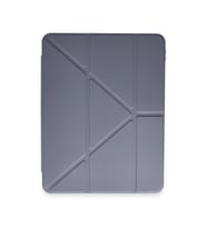Xiaomi Pad 6 Kılıf Kalemlikli Mars Tablet Kılıfı - Lavender