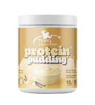 Torq Nutrition Protein Pudding 450 Gr - Vanilya