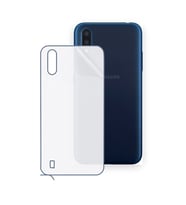 SChitec SAMSUNG Galaxy A01 Uyumlu Arka Yüzey Hidrojel Koruyucu Film