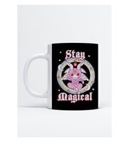 Stay Magical Kupa Bardak