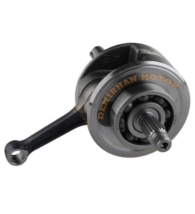 CG 200 Krank 15 Perno 76 Boy Silindir Uyumlu