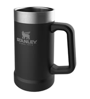 Stanley Adventure Vakumlu Termos Bardak 0.70 Lt 0,70 LT - Siyah