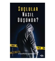 Suçlular Nasıl Düşünür?
