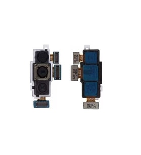 Samsung M215 M21 Arka Kamera